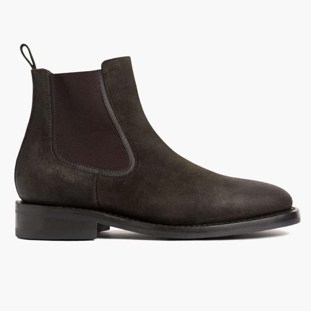 Men’s Thursday Duke Chelsea boots